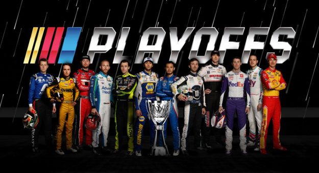 Visit Panorama de los NASCAR Playoffs 2012 para la Ronda de los 12 page
