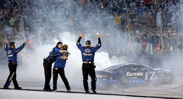 Visit La NASCAR Cup Series 2022 ya es histórica con 19 ganadores diferentes … ¿Veremos 20? page
