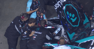 Tuned In: NASCAR addresses steering issues at Bristol