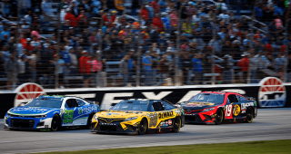 Preview Show: Texas will be most important Round of 12 race