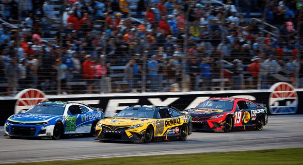 Visit Previa para la AutoTrader EchoPark Automotive 500 de los Playoffs Cup Series 2022 en Texas page
