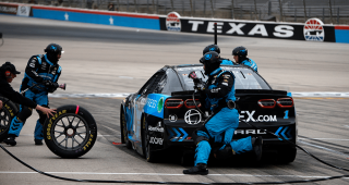 Sunoco Pit Stop: Fuel strategy is critical to advance from Texas