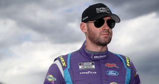 Tuned In: Cody Ware discusses crash at Texas