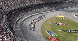 Backseat Bets: Who will win head-to-head at Talladega?