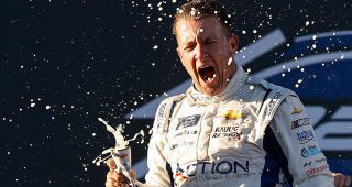 Will AJ Allmendinger lead Kaulig Racing to Cup playoffs in 2023?