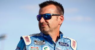 No. 4 team penalized, Childers suspended for four races