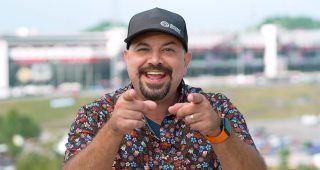 Hispanic Heritage Month Spotlight: Jose Castillo