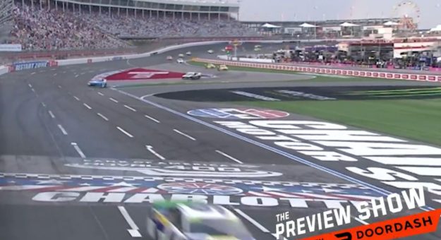 Visit Previa para la Bank of America Roval 400 de los Playoffs NASCAR Cup Series 2022 page