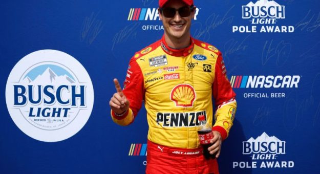 Visit Mejores fotos del fin de semana NASCAR Playoffs 2022 en el Charlotte Roval page