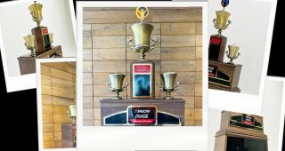 iRacing debuts Dale Earnhardt Jr. Championship Trophy