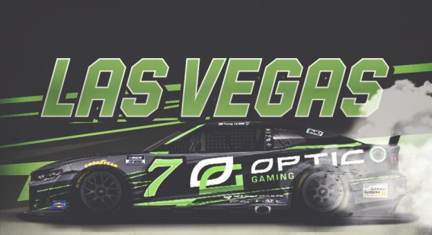 Visit Autos con nuevo look para los Playoffs NASCAR 2022 en Las Vegas page