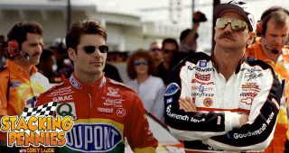 Earnhardt vs. Gordon: Mike Helton explains how they got a point across