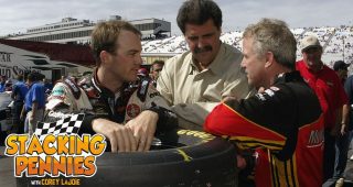 Stacking Pennies: Mike Helton discusses ‘open door policy’ with drivers