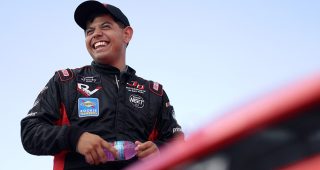 Hispanic Heritage Month Spotlight: Ryan Vargas