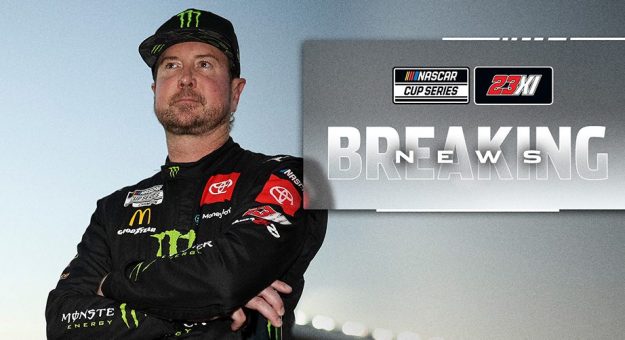 Visit Kurt Busch no regresará como piloto a tiempo completo en 2023 page