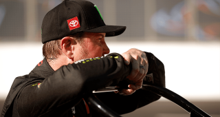 Up to Speed: Kurt Busch to leave full-time Cup racing in 2023