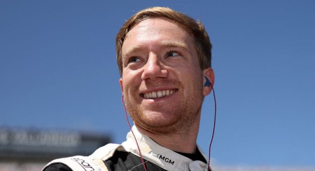 Visit Tyler Reddick se unirá a 23XI Racing en 2023, 1 año antes de lo planeado page