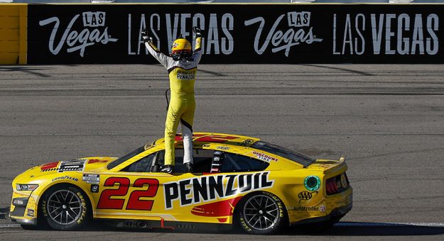 Visit Panorama de los Playoffs NASCAR Cup Series 2022 de Las Vegas a Miami page