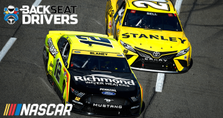 Backseat Drivers: Crunch time for Bell and Blaney
