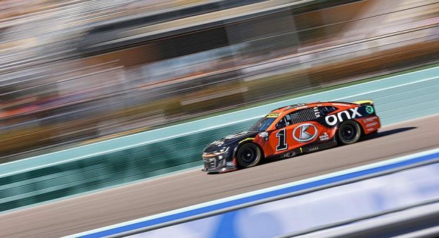 Visit Panorama de los Playoffs Cup Series 2022 de Miami a Martinsville page