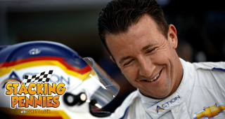 ‘Stacking Pennies’ looks at driver sportsmanship in races