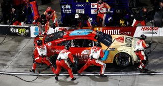 Preview Show: What to expect in Martinsville elimination race