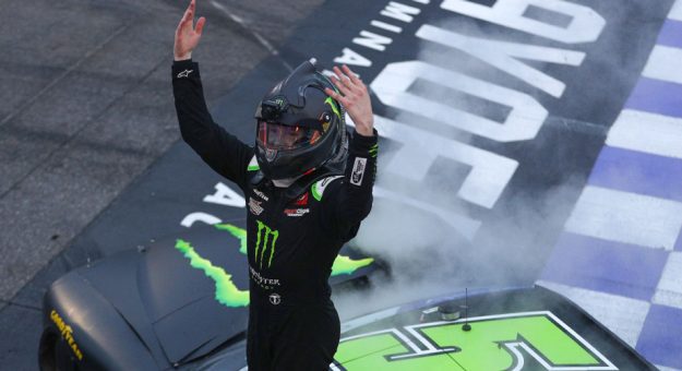 Visit Ty Gibbs ganó la Dead on Tools 250 de la Xfinity Series 2022 en Martinsville page