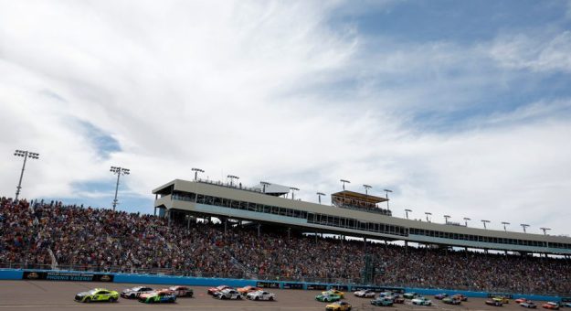 Visit Horario completo para el fin de semana del Championship 4 2022 en Phoenix page