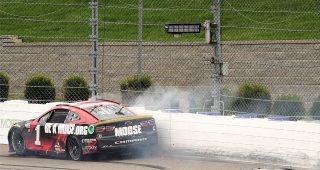 Backseat Drivers: Was Chastain’s move clean or dirty?