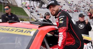 O’Donnell: Ross Chastain’s move was ‘within the rules’