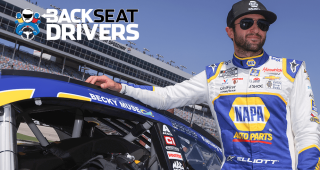 Backseat Bets: Will a former champion win the 2022 Cup Series title?