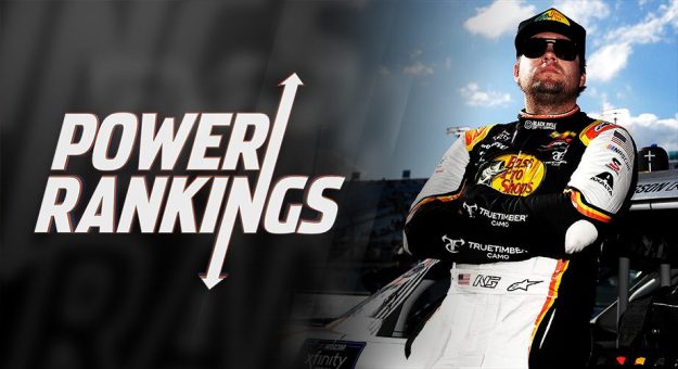 Visit Power Rankings para el fin de semana Championship 4 2022 en Phoenix page