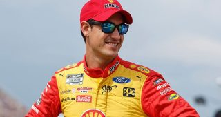 Stacking Pennies: Logano’s edge at Phoenix after winning early in Vegas