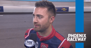 Majeski: ‘We’ll learn next year and come back stronger’