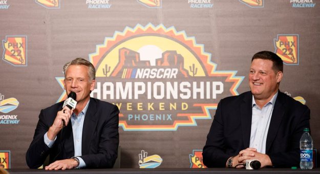 Visit La NASCAR ve su futuro con optimismo, más allá del 75 aniversario page