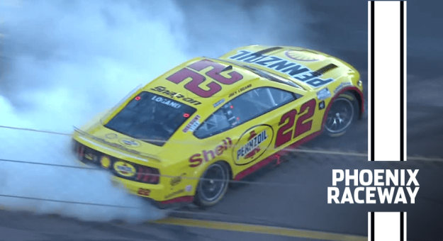 Visit Resultados NASCAR Cup Series 2022 page