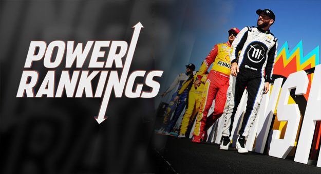 Visit Power Rankings NASCAR Cup Series, la previa para la temporada 2023 page