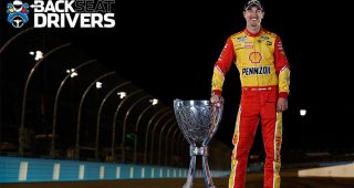 Backseat Drivers: Discussing the winning mentality of the 22 team in ’22