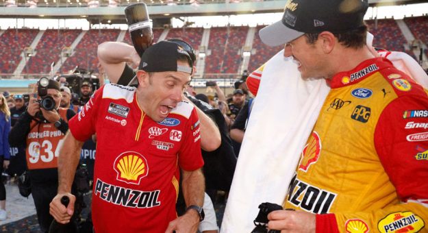 Visit Jefes de Equipo que ganaron campeonatos con diferentes pilotos page