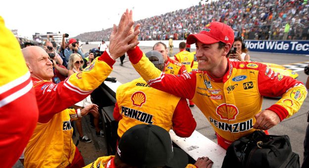 Visit NASCAR Cup Series 2022, ¿La mejor temporada de la historia? page
