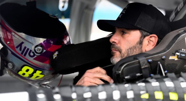 Visit Pilotos que se fueron y regresaron a la NASCAR Cup Series page