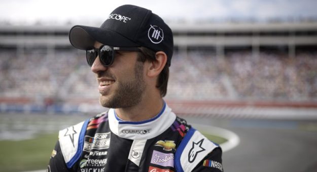Visit Todos los pilotos de la NASCAR Cup Series con Top 10s en la temporada 2022 page