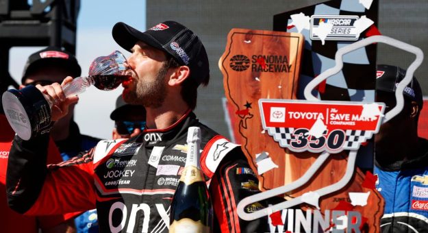Visit Los 19 ganadores de la Cup Series 2022, empataron el récord histórico page