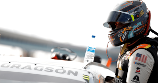 The finale: Follow Noah Gragson around the 2022 Xfinity championship