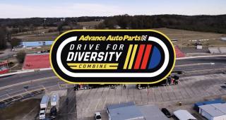 A look back at the 2022 Advance Auto Parts Drive for Diversity Combine