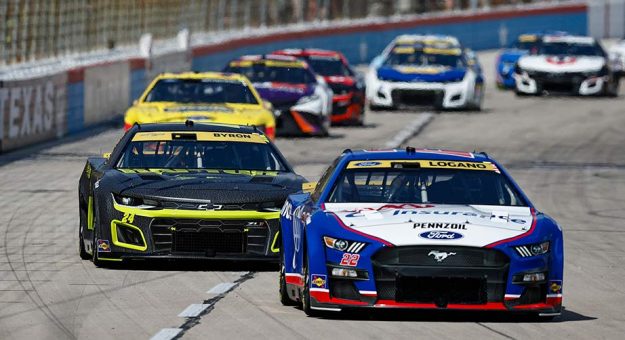 Visit Resumen NASCAR Cup Series Playoffs 2022 Ronda de los 12 page