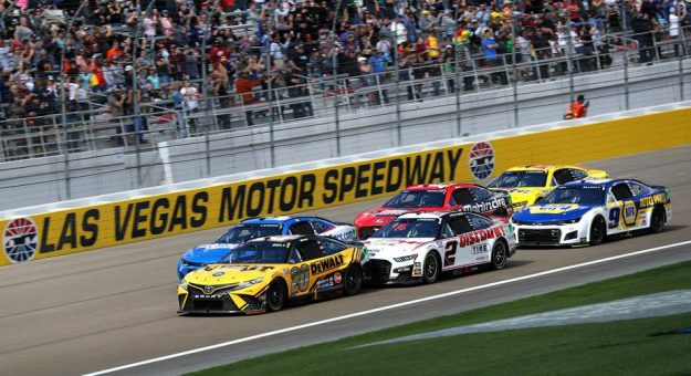 Visit Resumen NASCAR Cup Series Playoffs 2022 Ronda de los 8 page