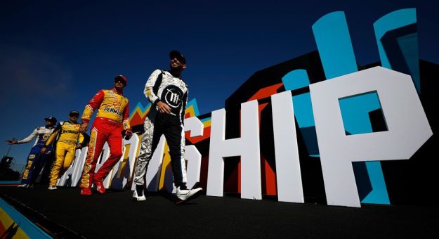 Visit Resumen NASCAR Cup Series Playoffs 2022; la Championship 4 en Phoenix page