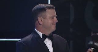 Bob Jenkins celebrates first championship as Front Row Sports’ owner
