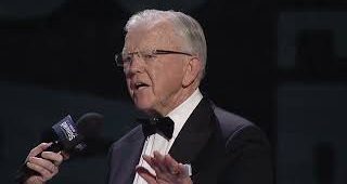 ‘I think this has been a dream for Ty’: Joe Gibbs on what winning this year means to the Gibbs family